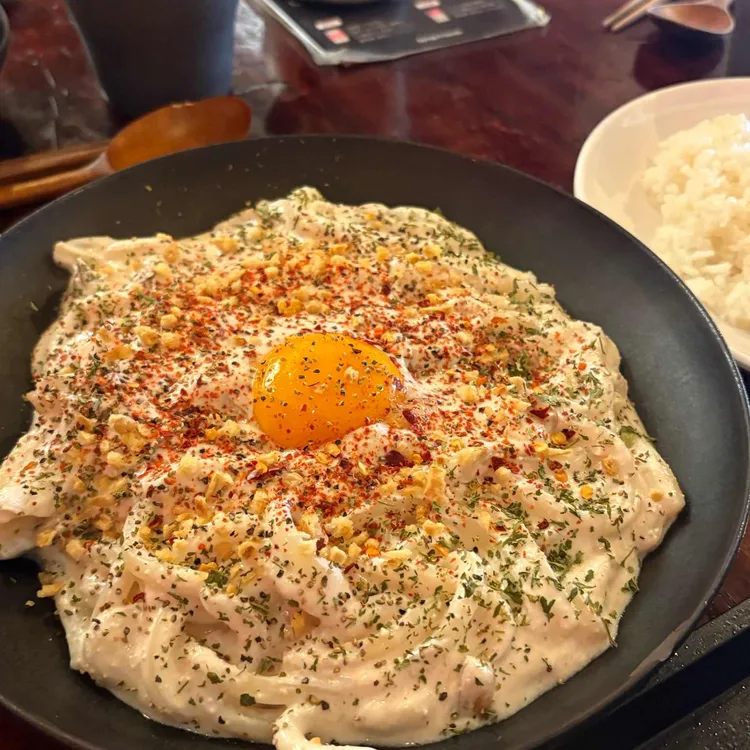 닌니쿠 요코초 대표 사진