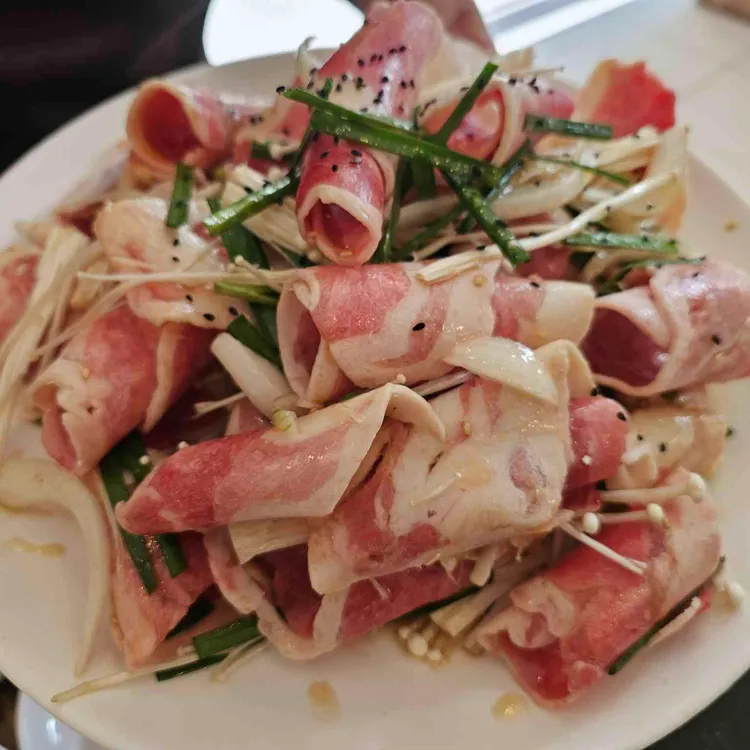 오리랑닭이랑 대표 사진