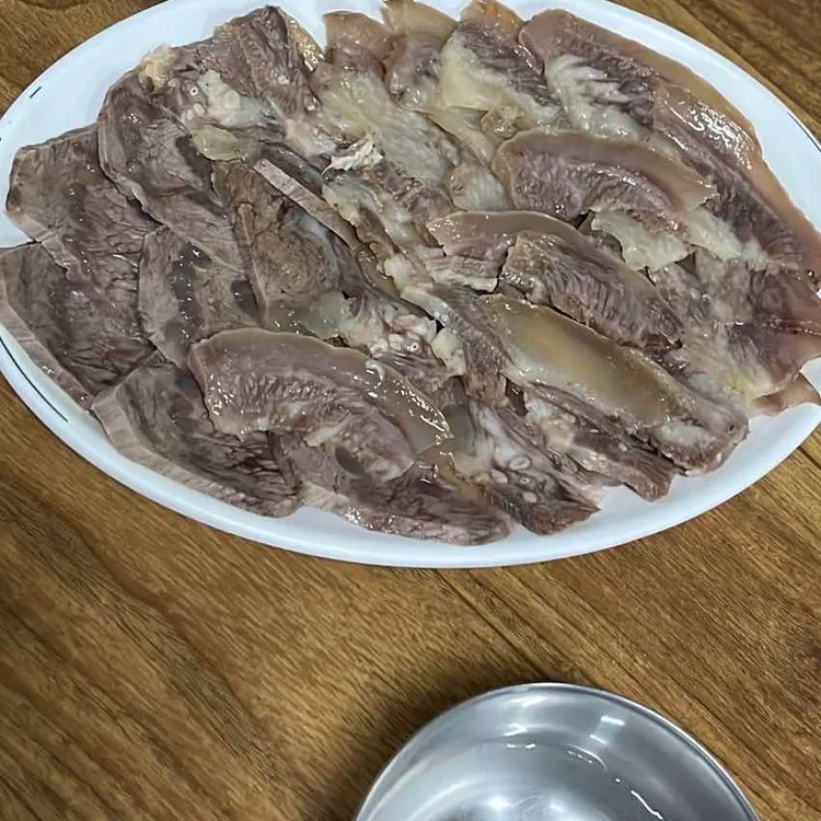 선화동실비식당 사진 1