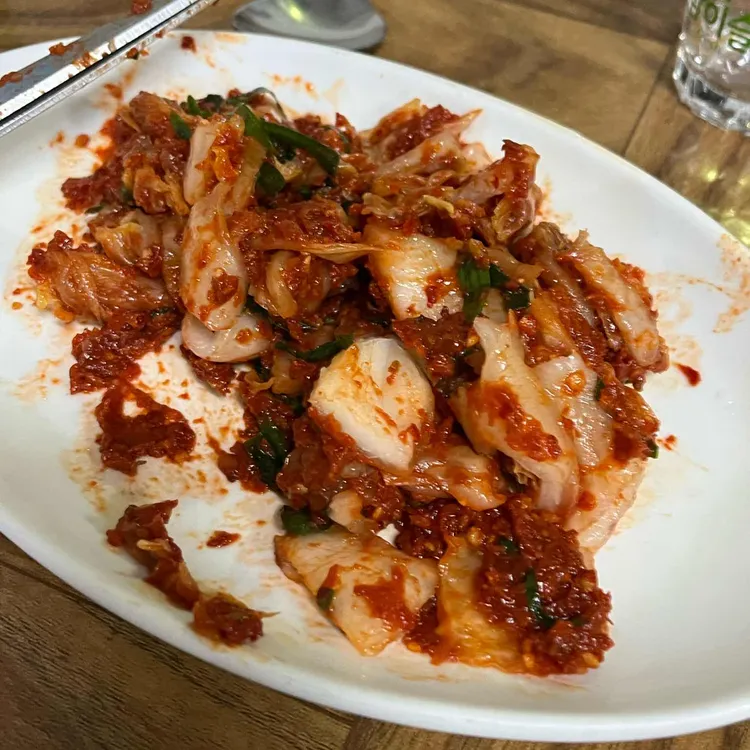 선화동실비식당 사진 2