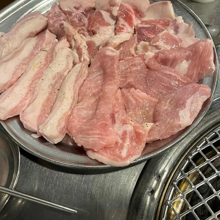 팔팔껍데기 사진 1