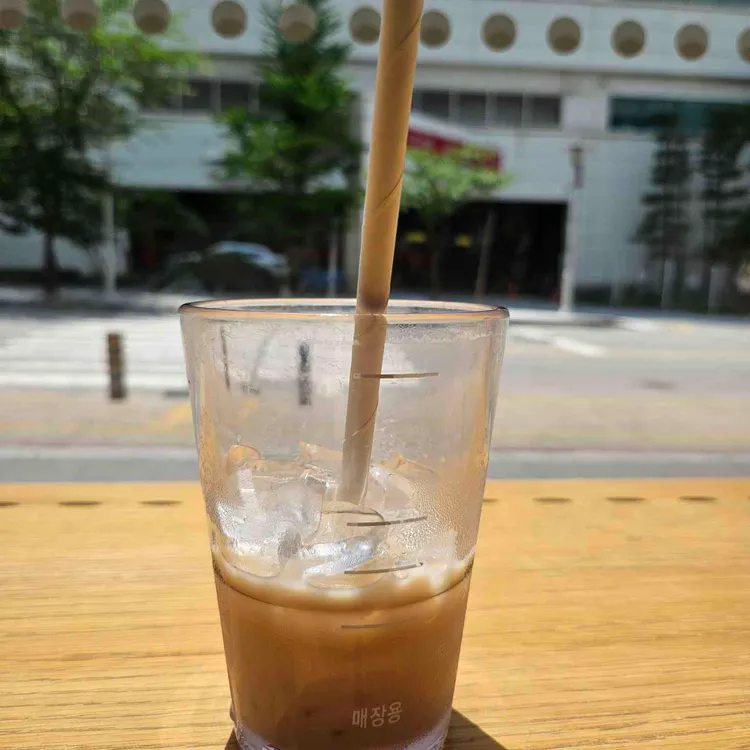 스타벅스 대표 사진