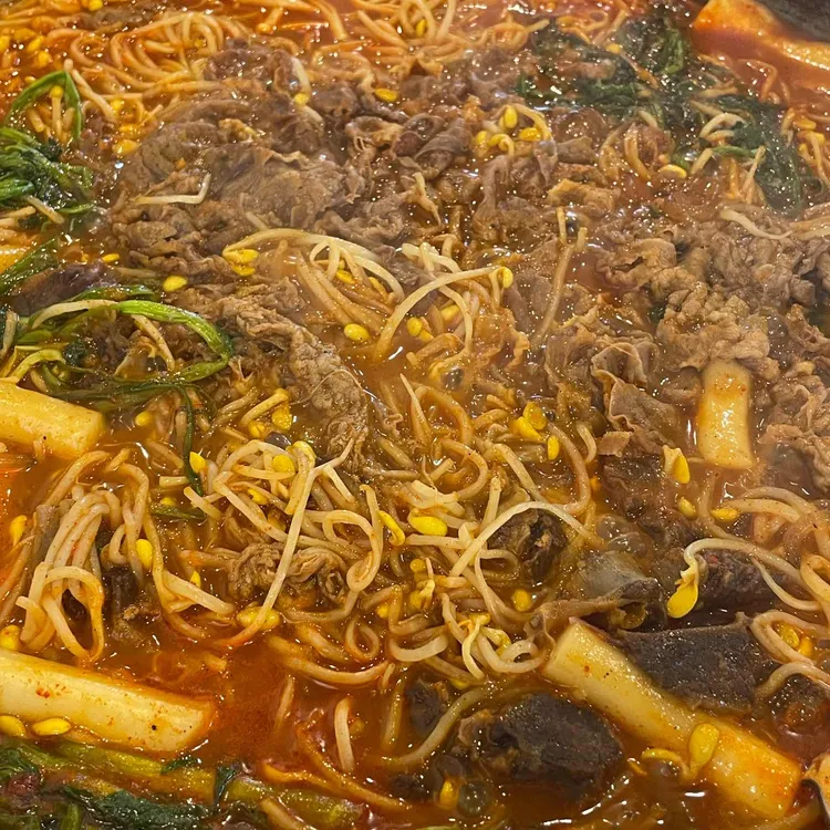 신사우물갈비 사진 2
