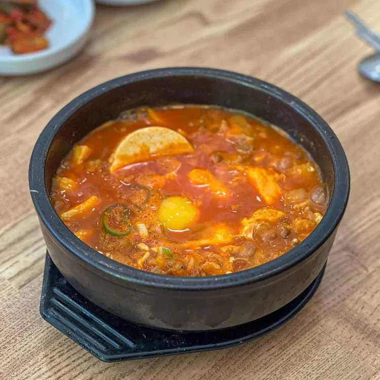 종가닭칼국수 사진 1