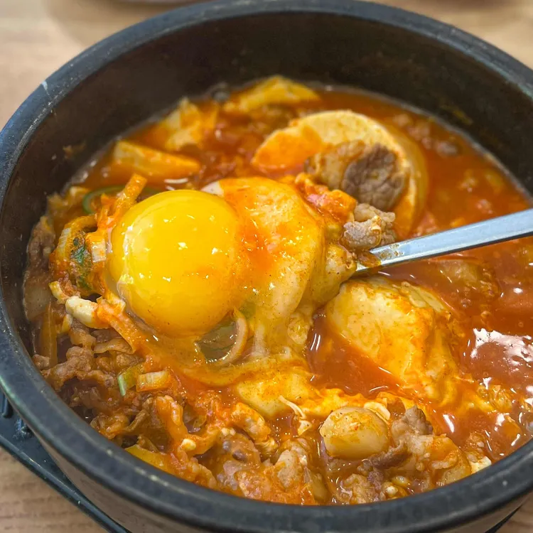 종가닭칼국수 사진 2