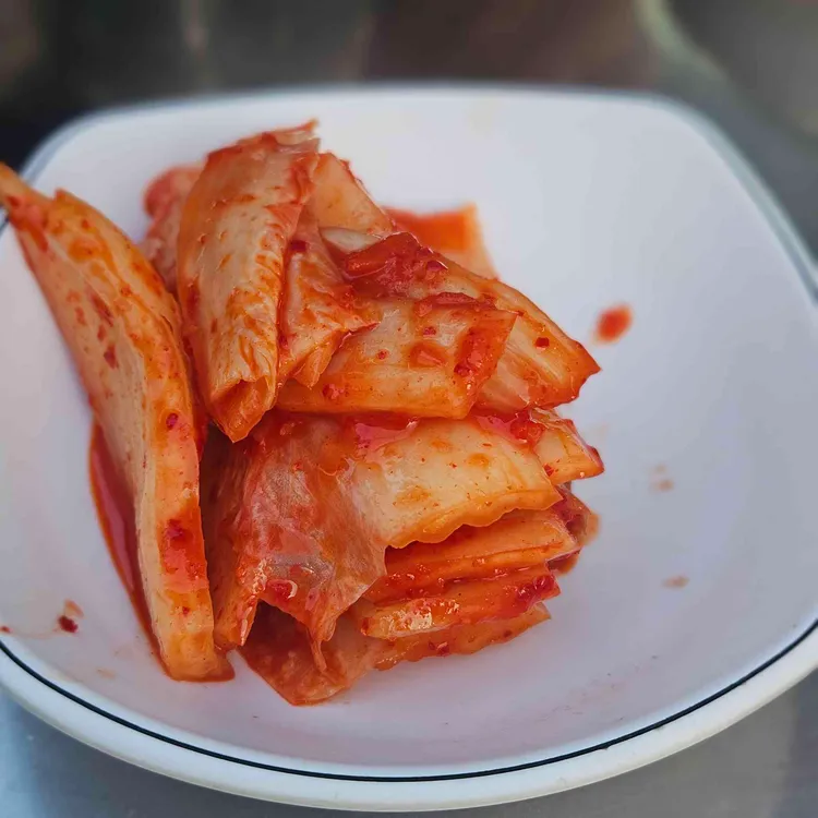 드럼통 참숯 석쇠구이 사진 2