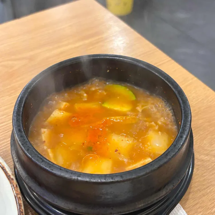 제순식당 대표 사진