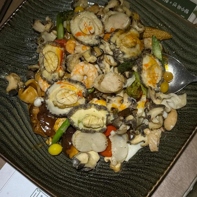 만솥 사진 2