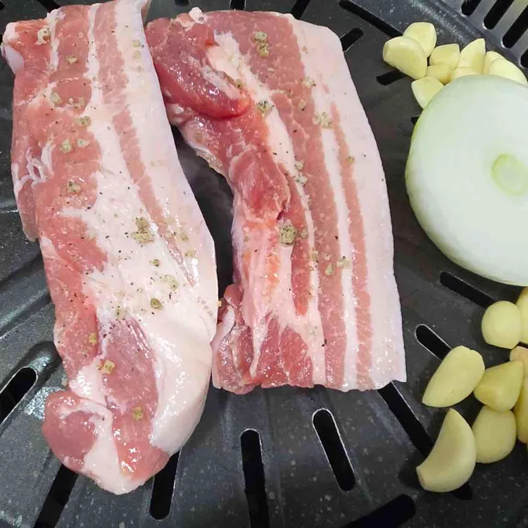 태능숯불갈비 대표 사진