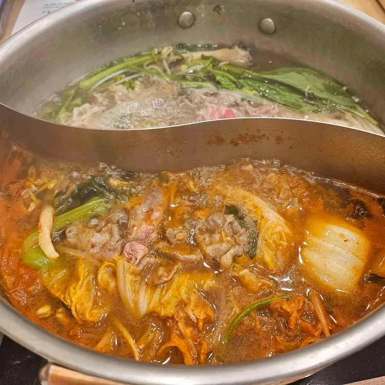 샤브올데이 대표 사진