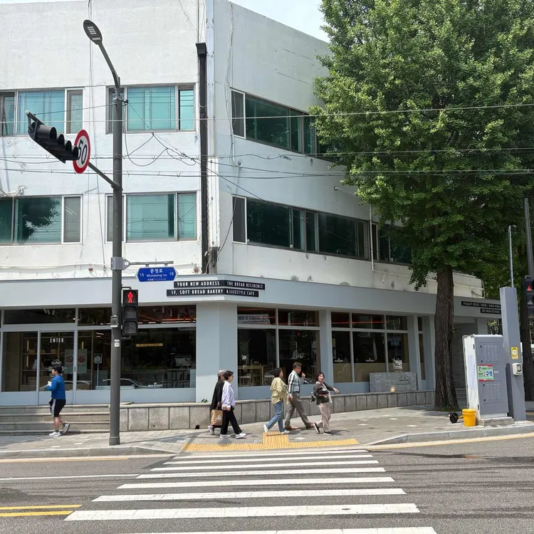 더브레드레지던스 대표 사진