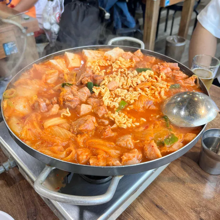 김삼보 대표 사진