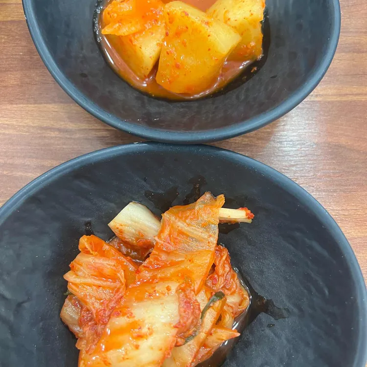 버드나무집 사진 2