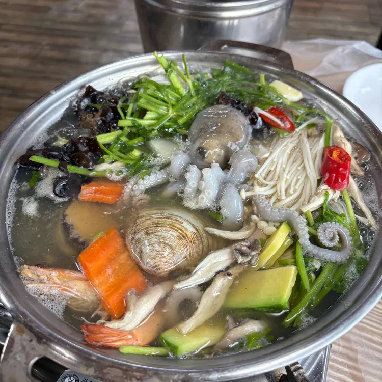 으뜸착한낙지 사진 1