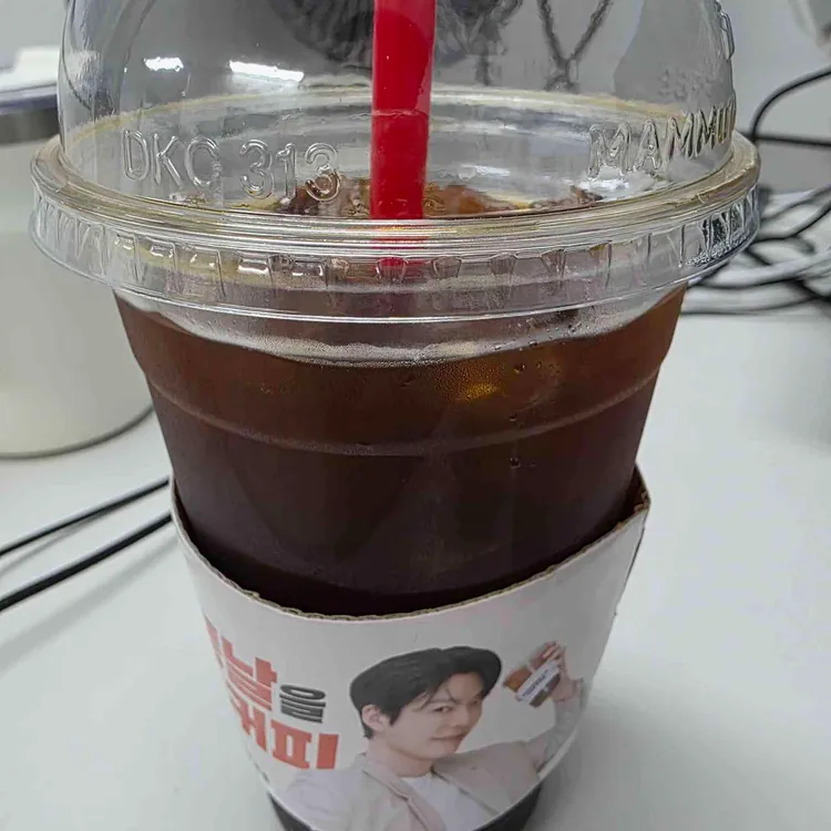 인크레드불(ICE ONLY)