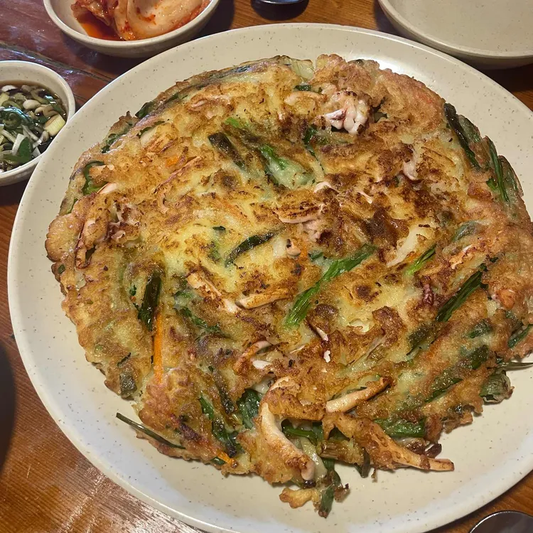 김가네빈대떡 - 남한산성 막걸리, 해물파전 맛집 | 다이닝코드, 빅데이터 맛집검색