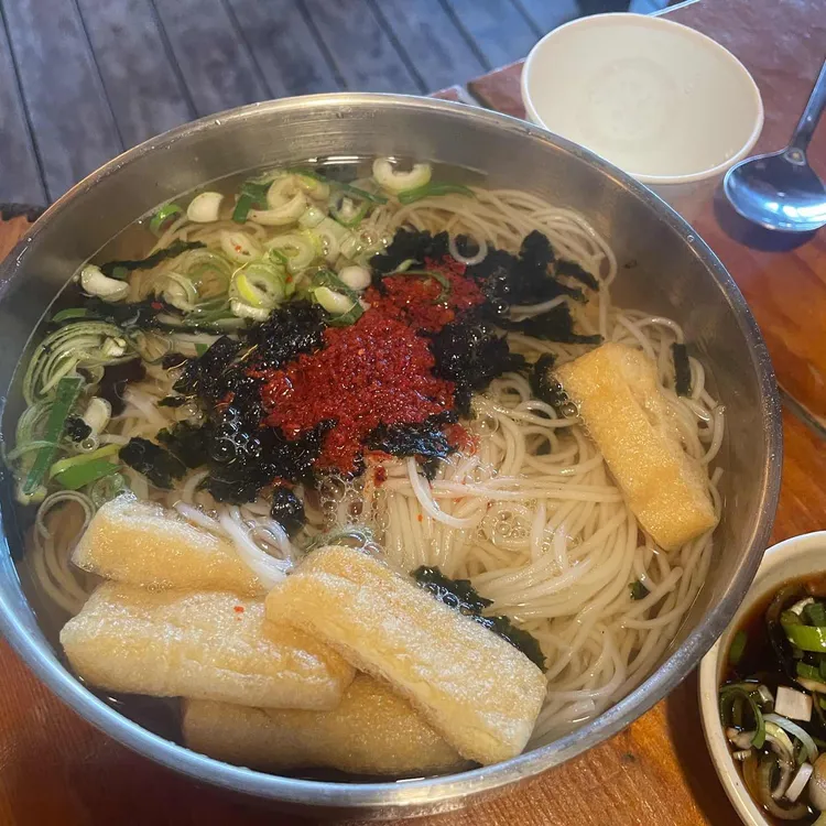 김가네빈대떡 사진 2