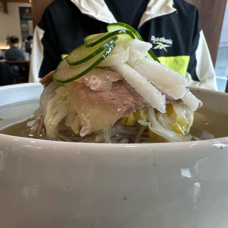 연미소관 사진 1