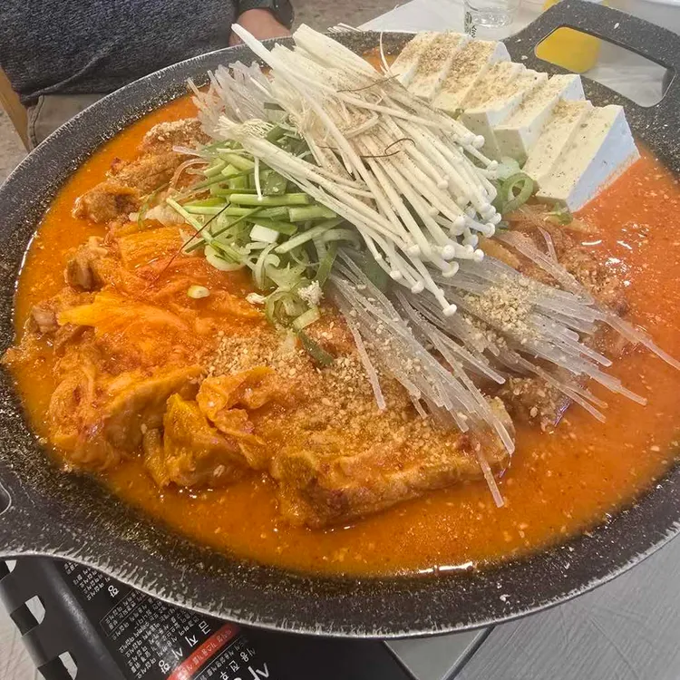 세종화백곰탕&냉면 사진 2