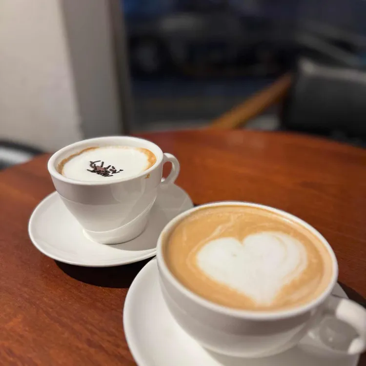 cafe HAN 대표 사진
