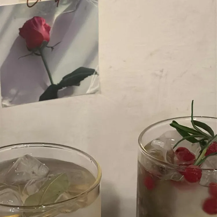 퍼머넌트칠린 사진