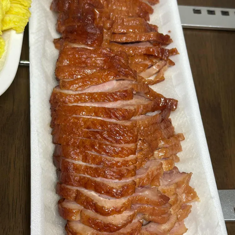 중동숯불바베큐 사진 2