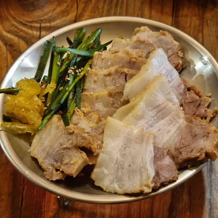 잘빠진메밀 사진 1