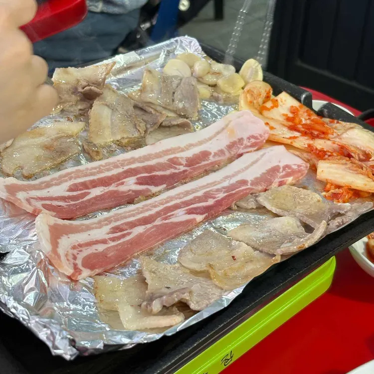 군산집 사진 1