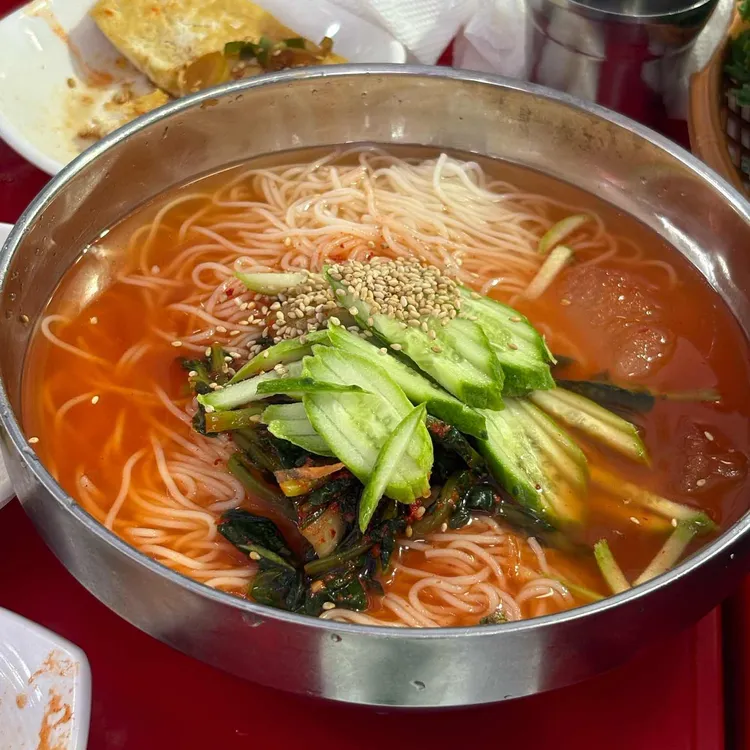 군산집 대표 사진