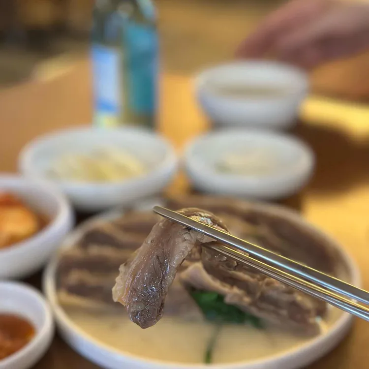 양양집 사진 2