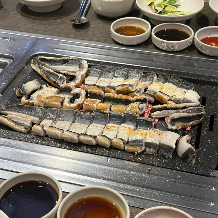 오백년장어 대표 사진
