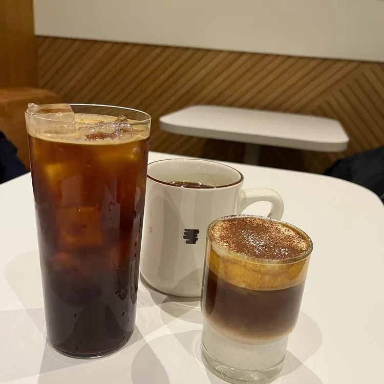 댄싱컵 대표 사진