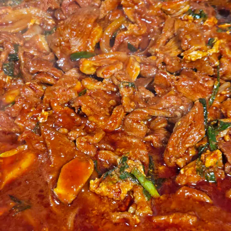 오리궁디 - 사상 오리고기, 오리불고기 맛집 | 다이닝코드, 빅데이터 맛집검색