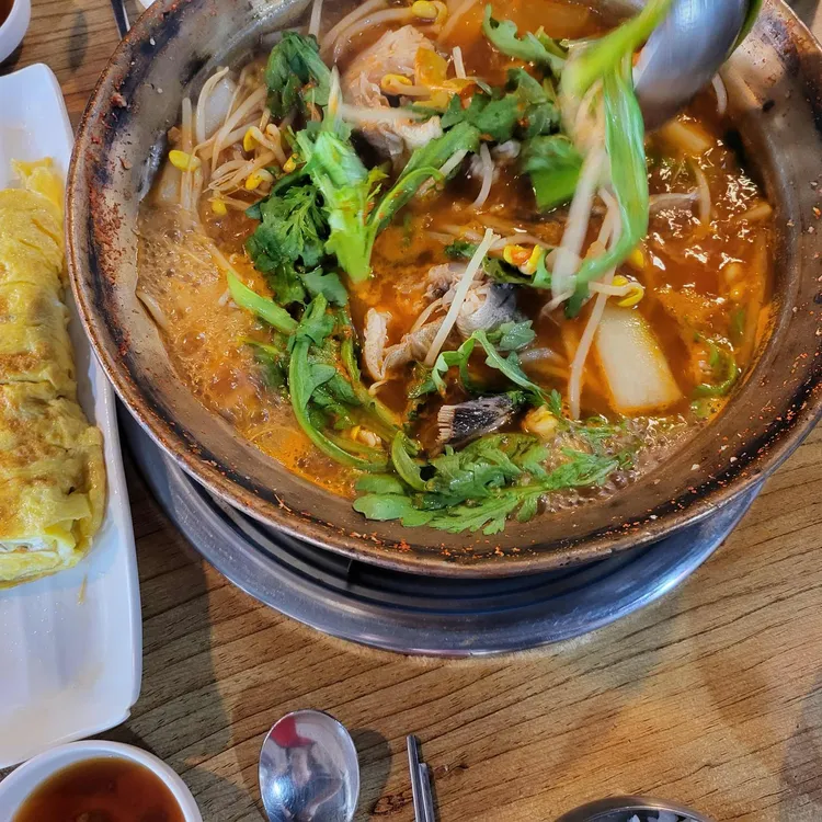 시골촌 사진 1