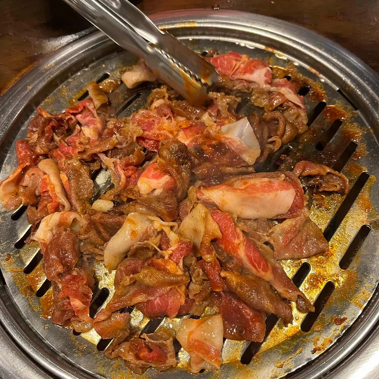새마을식당 대표 사진