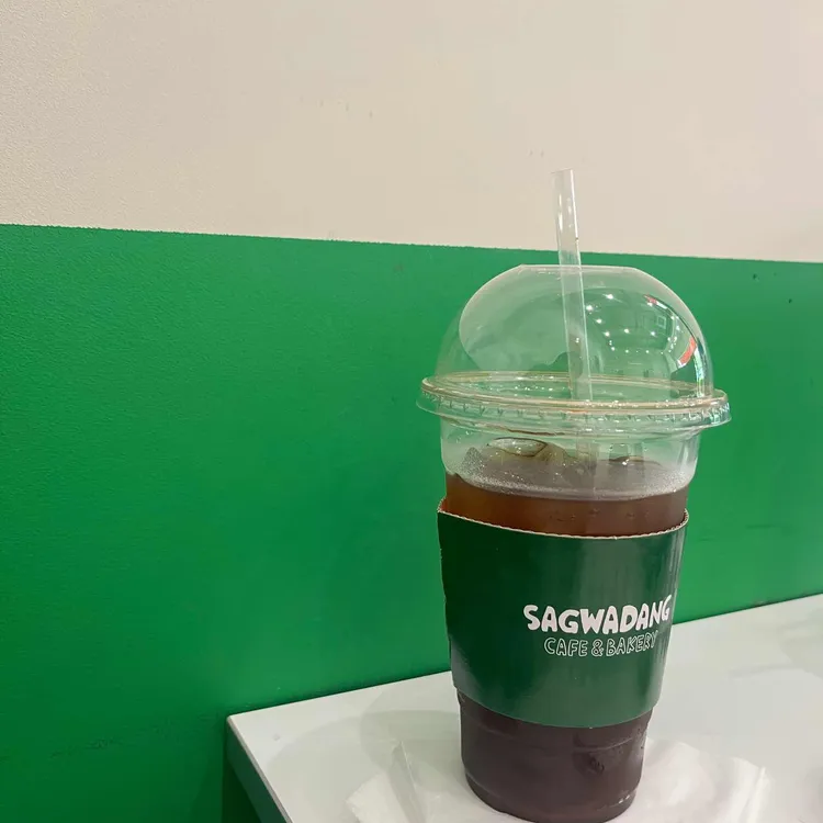 사과당 베이커리랩 대표 사진