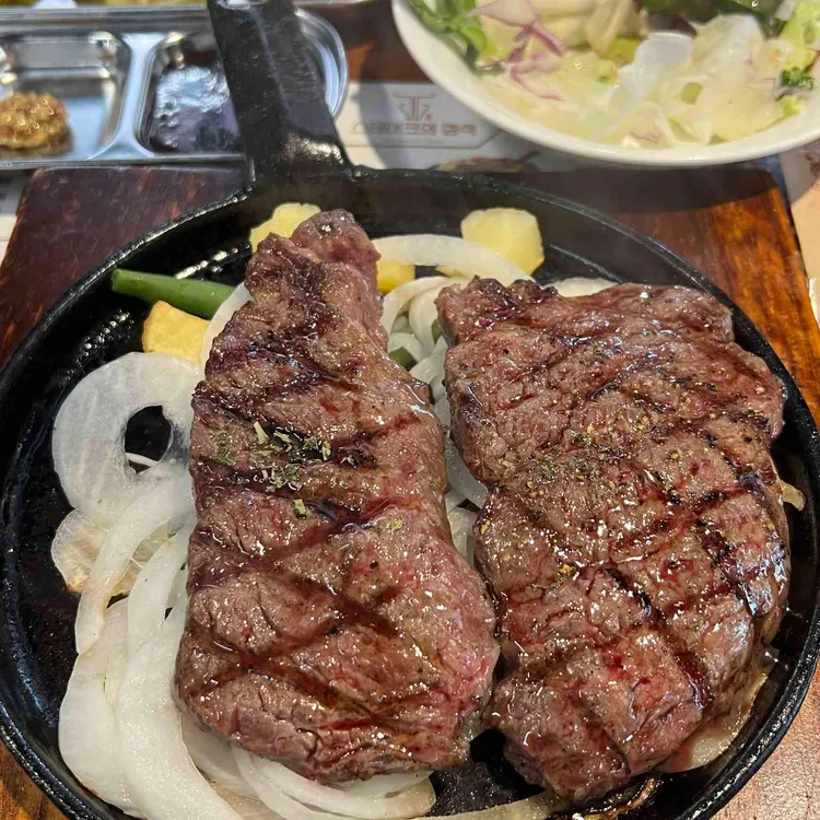 스테이크의정석 사진 2