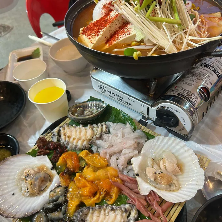 말자네포차 - 속초 포차 맛집 | 다이닝코드, 빅데이터 맛집검색