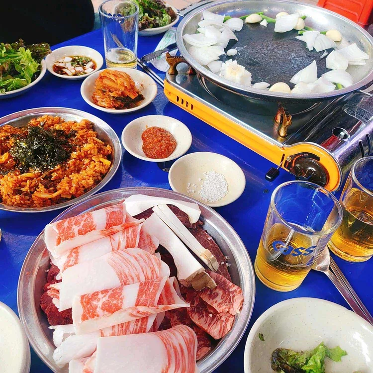 영동소금구이 사진 2