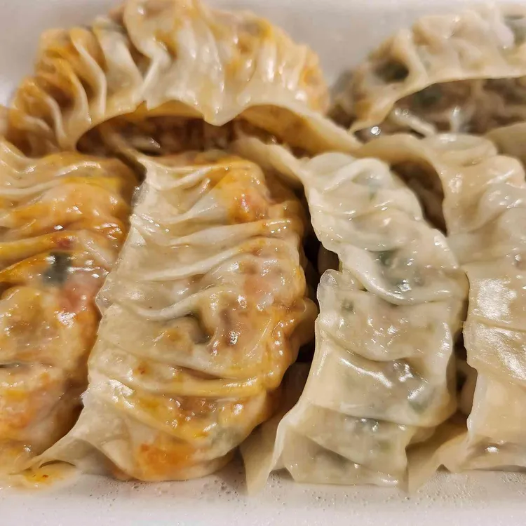 황남만두 사진 1