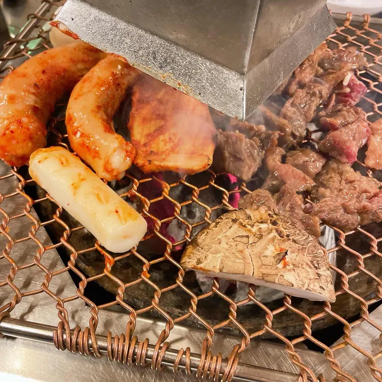 세광양대창 사진 1