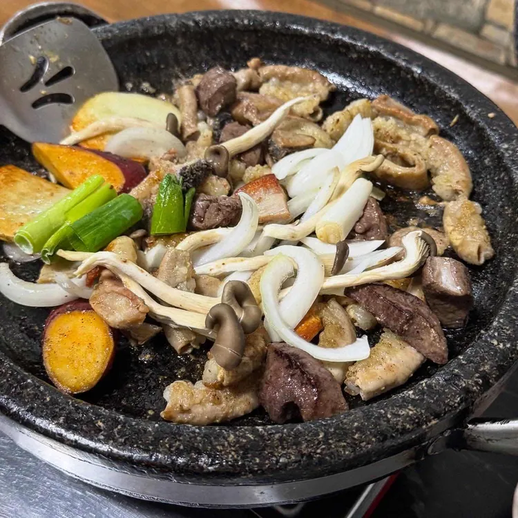두꺼비 소곱창 사진 2