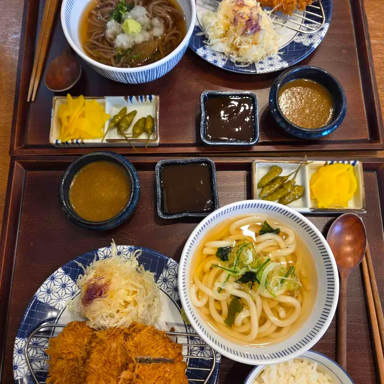 카츠쇼쿠도우 사진 2