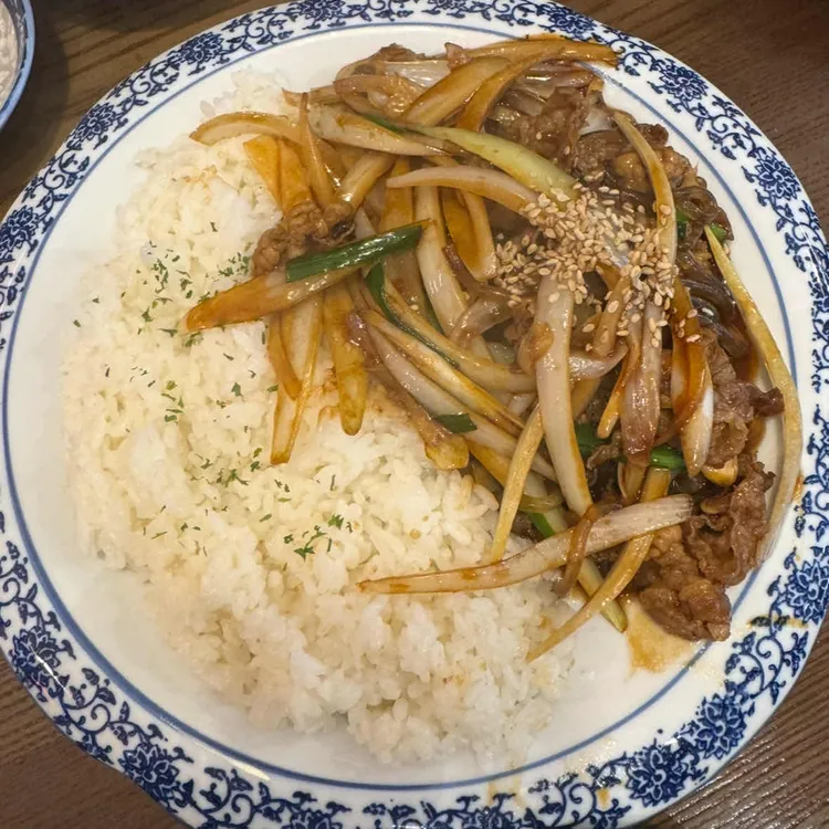 샤오바오 대표 사진