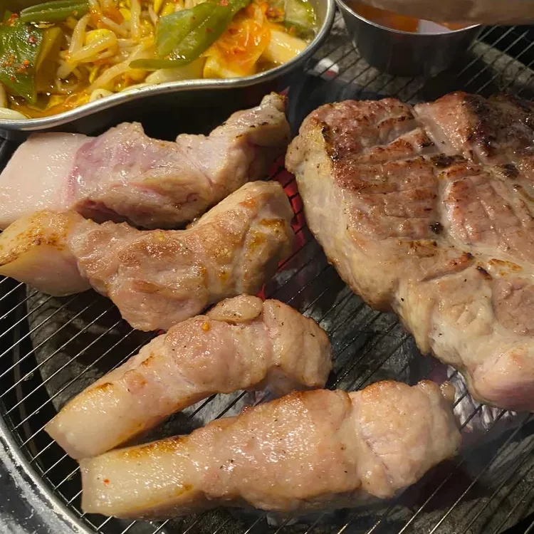 원조부안집  사진 1