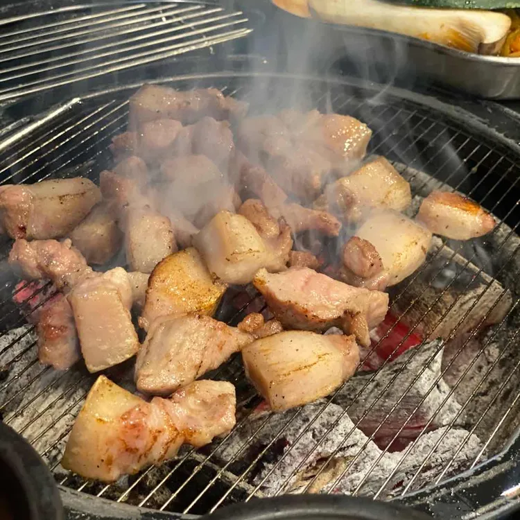 원조부안집  사진 2