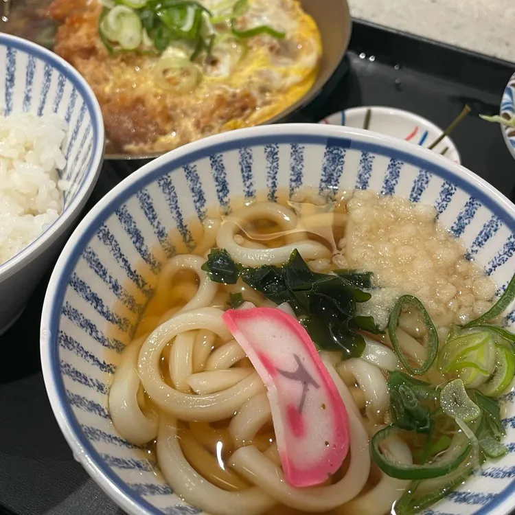 만평우동 대표 사진