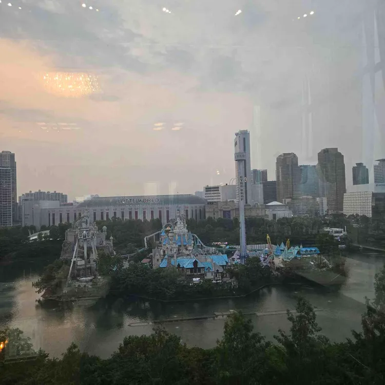 스카이가든 사진 2