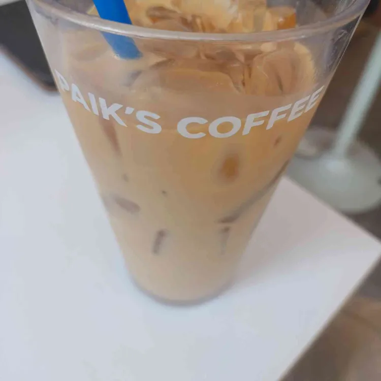 빽다방 대표 사진