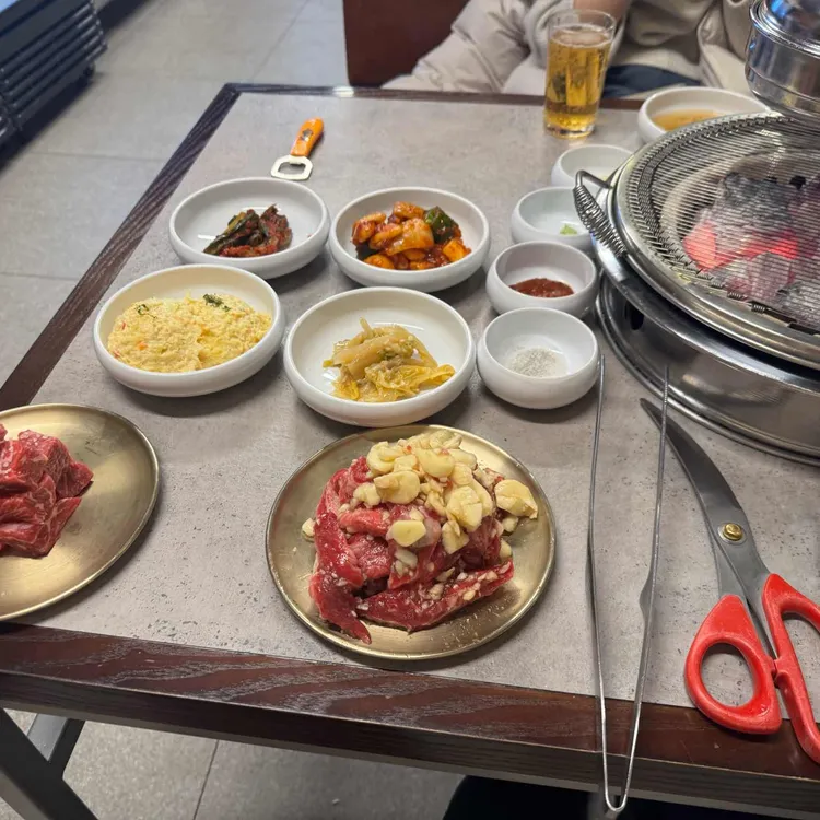 소요일 사진 2
